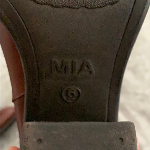 Mia long boots - Picture 2 of 6